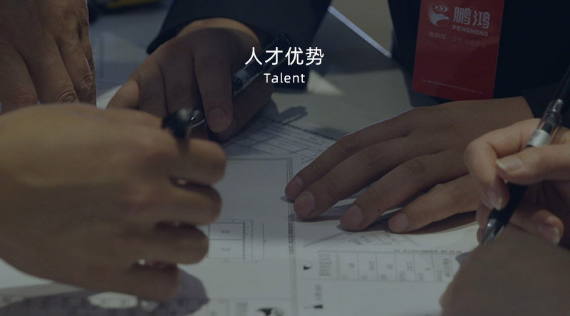 金沙检测线路js95人才优势