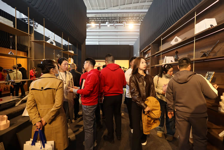 金沙检测线路js95全屋定制亮相沈阳家博会，，，誊写各人居时代新篇章