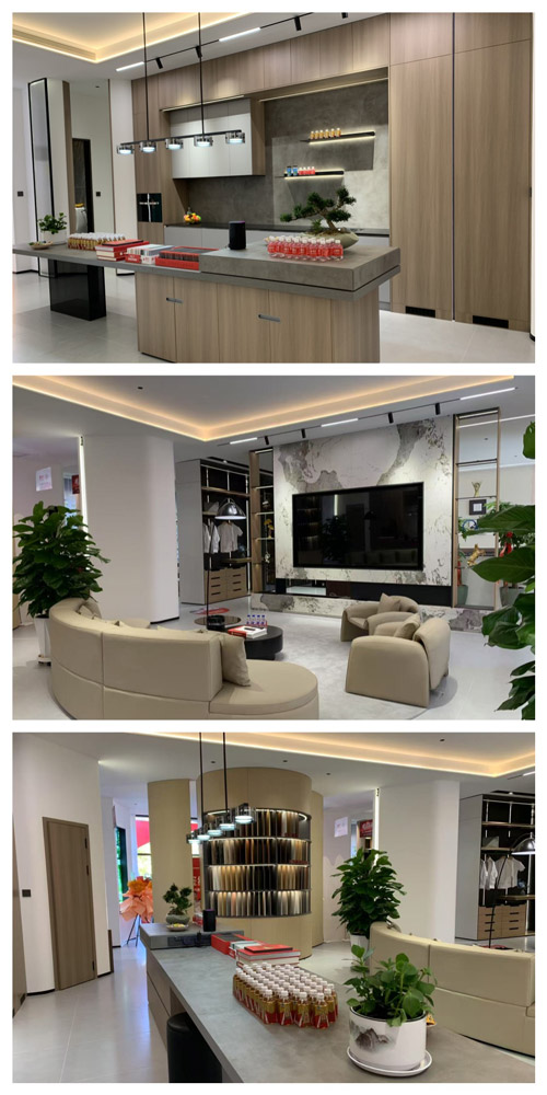 吉林伊通金沙检测线路js95板材